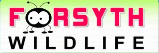 Forsyth Wildlife logo