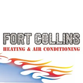 Fort Collins Heating & Air Conditioning logo