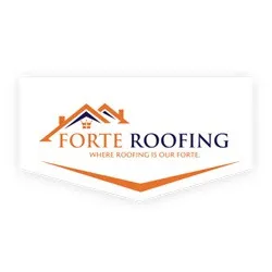 Forte Roofing logo