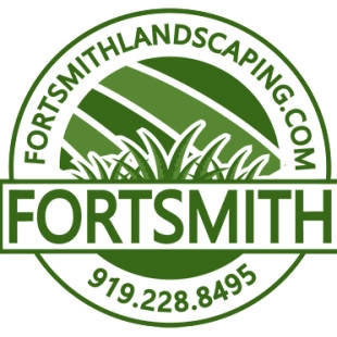 FortSmith Landscaping logo