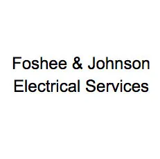 Foshee & Johnson Electrical Services logo