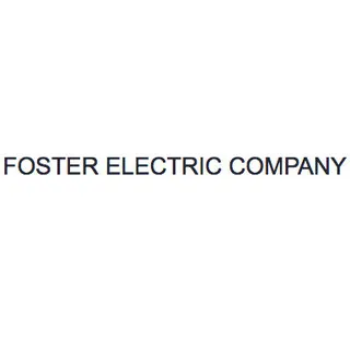 Foster Electric Company logo