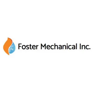 Foster Mechanical Inc. logo