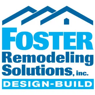 Foster Remodeling Solutions, Inc. logo