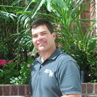 Foster's Inc. Landscape Design & Installation logo