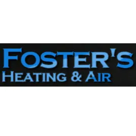 Foster's Air Conditioning & Heating Inc logo