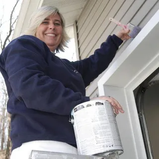 Fosters Custom Painting logo