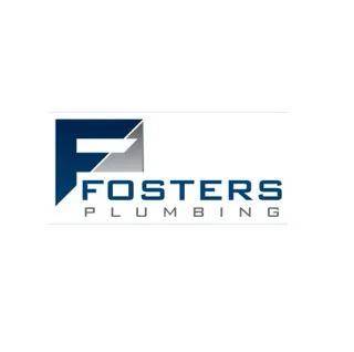 Fosters Plumbing logo