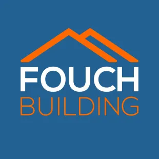 Fouch Building & Remodeling logo