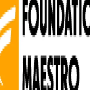 Foundation Maestro logo