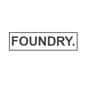Foundry Architecture logo