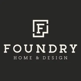 Foundry Home & Design logo