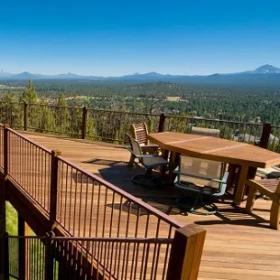 Fountain City Deck Experts logo