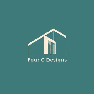 Four C Designs logo