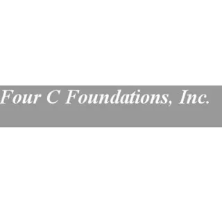 Four C Foundations logo