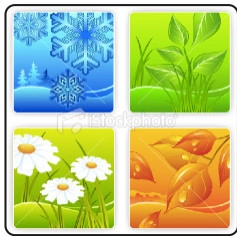Four Elements Landscape & Outdoor Living logo
