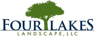 Four Lakes Landscape, LLC logo