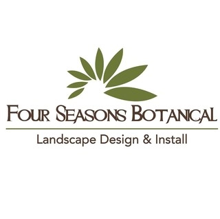 Four Seasons Botanical logo