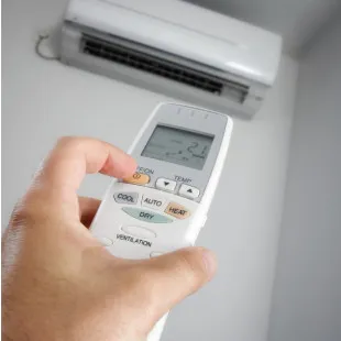 Four Seasons Heating & Air LLC logo