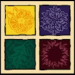 Four Seasons Landscape logo