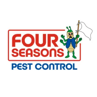 Four Seasons Pest Control logo