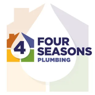 Four Seasons Plumbing logo