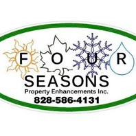 Four Seasons Property Enhancements Inc. logo