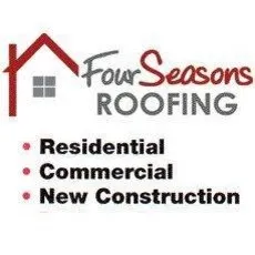 Four Seasons Roofing logo
