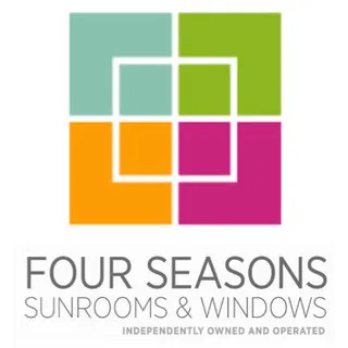 Four Seasons Sunrooms logo