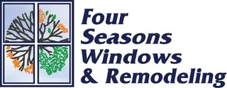 Four Seasons Windows & Remodeling - Window Installation & Replacement in Farwell, MI