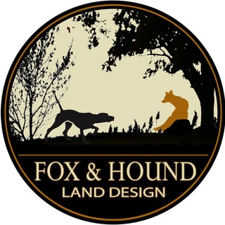 Fox and Hound Land Design logo
