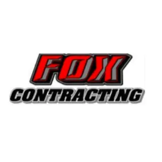 Fox Contracting logo