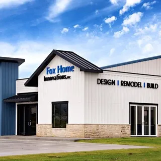 Fox Home Innovations - Flooring Installation Services in Goff, KS