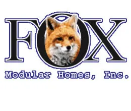 Fox Homes logo