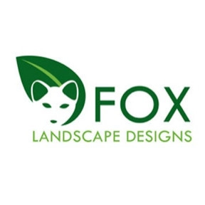 Fox Landscape Designs logo