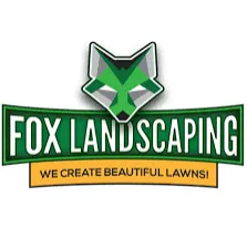 Fox Landscaping LLC logo