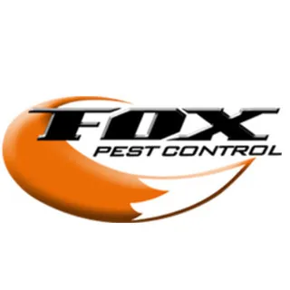 Fox Pest Control logo