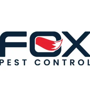 Fox Pest Control logo
