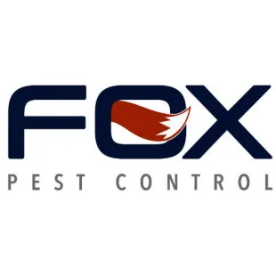Fox Pest Control logo