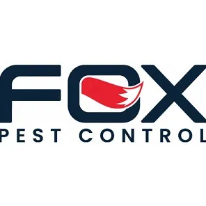 Fox Pest Control logo