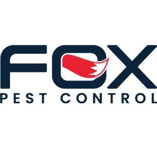 Fox Pest Control - Albany logo