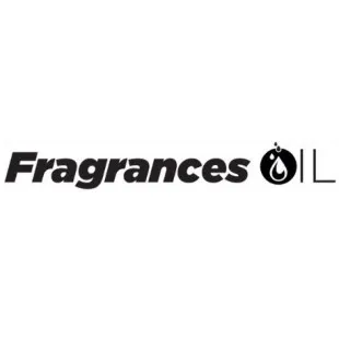 Fragrances Oil logo