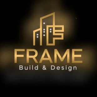 Frame Build&Design logo