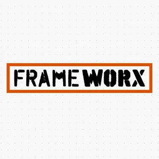 Frame Worx logo