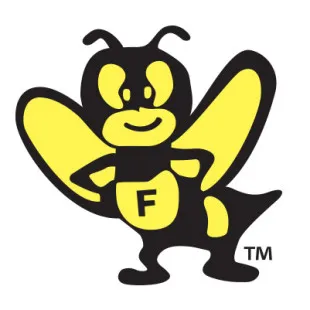 Frame's Pest Control, Inc. logo