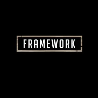 Framework LLC logo