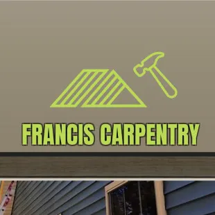 Francis Carpentry logo
