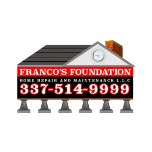 Francos Foundation And Maintenance LLC logo