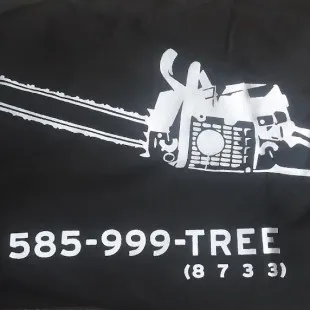 Frank Bushey Tree Trimming & Removal LLC logo