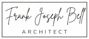 Frank Joseph Bell Architect logo